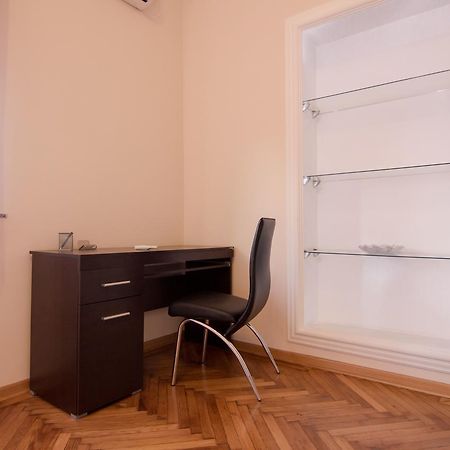 Dositej 5 Apartment Belgrad Dış mekan fotoğraf